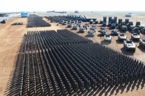 Trampın Ukrayna ilə bağlı açıqlaması gündəm oldu: Bu ölkə hərəkətə keçdi