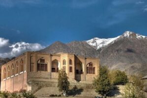 Ordubadda “Mədrəsə” bərpa olunur - 89 minlik müqavilə