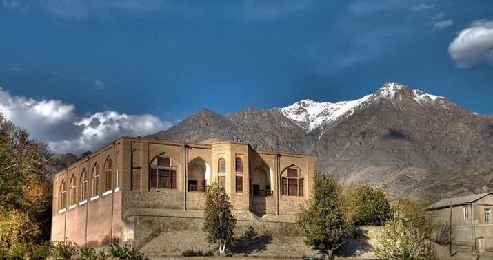 Ordubadda “Mədrəsə” bərpa olunur - 89 minlik müqavilə