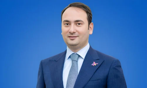 orxan huseynzade 1