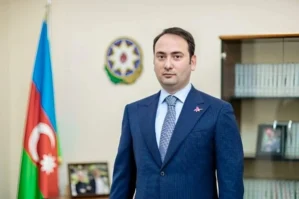 Prezident Orxan Hüseynzadəyə şiddətli töhmət verdi