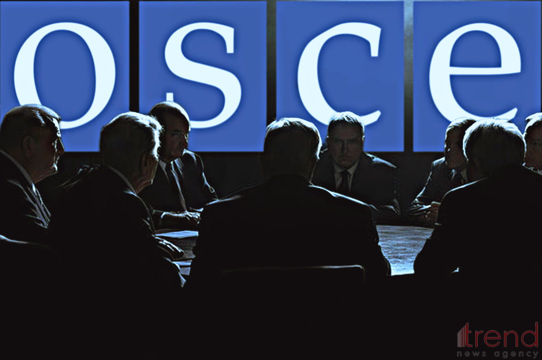 Azərbaycan və Ermənistan Minsk Qrupunun ləğvi üçün müraciət etdi