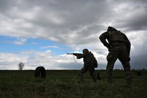 Avropa üçün qorxunc ssenari: Ukrayna xəritədən silinə bilər
