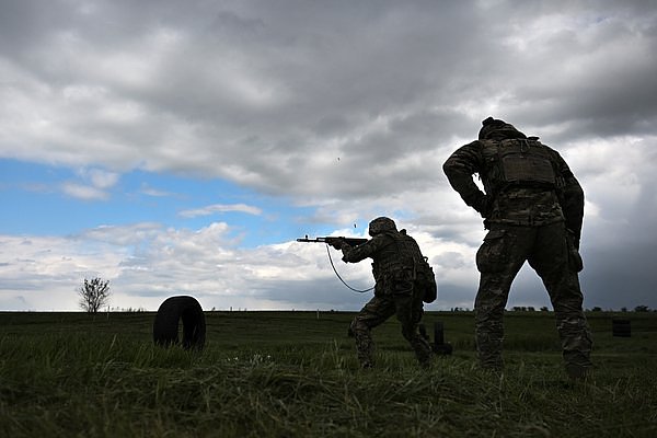 Avropa üçün qorxunc ssenari: Ukrayna xəritədən silinə bilər