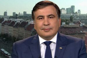Saakaşvili klinikadan çıxdı - Hara göndərildi?