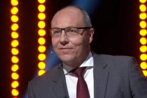 Ukraynada keçmiş spiker belə öldürüldü – Anbaan video