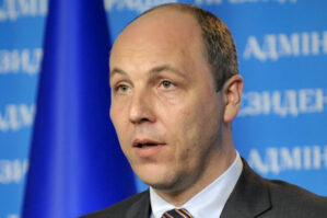 Ukrayna Ali Radasının eks-spikeri öldürüldü - Təfərrüat