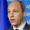 parubiy