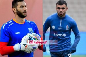 Millimizin iki oyunçusu xaricə gedə bilmir - Səbəb