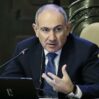 pashinyan yeni