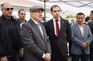 Paşinyan Zəngəzurla bağlı göstəriş verdi