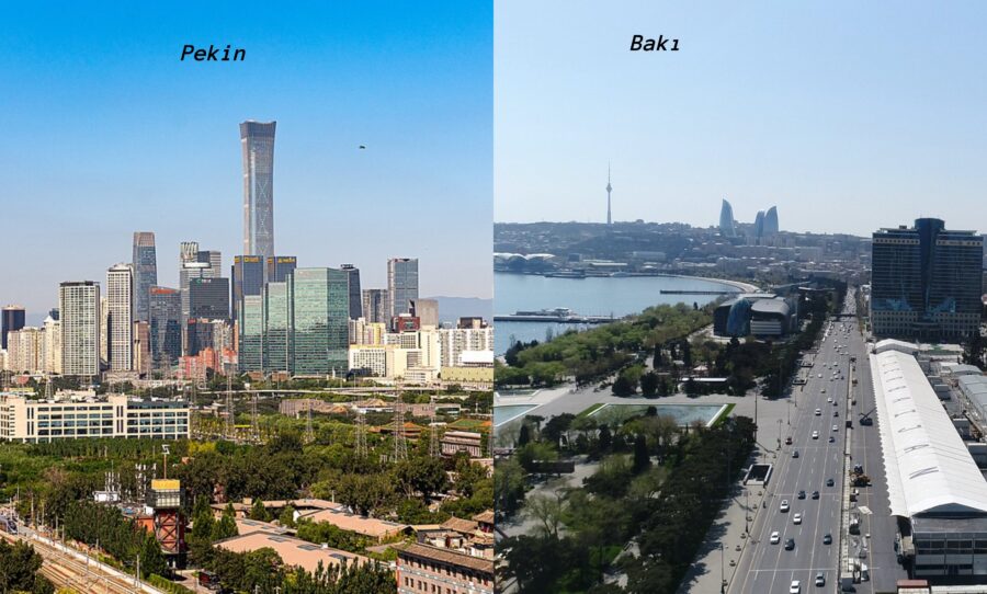 pekin baki