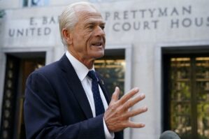 Modinin qərarı Trampı çaşdırdı - Ağ Evdə hamı təəccüblənir