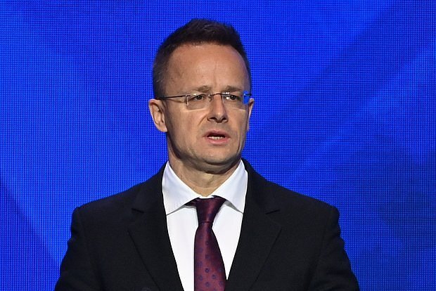 Rusiya ilə müharibə anonsu verildi