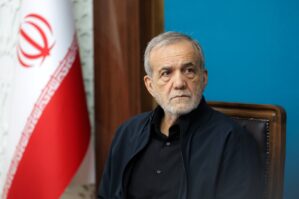 Pezeşkianın Azərbaycanla bağlı açıqlaması gündəm oldu