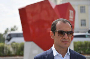 Ermənistanın Yekaterinburqdakı fəxri konsulu vəzifəsindən azad edildi