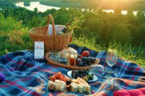 Nəbatat Bağında piknik sahəsi bağlandı - Səbəb