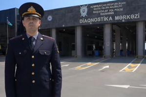 Texniki baxışın müddəti necə hesablanır? - VİDEO