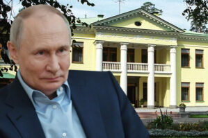 putin 0