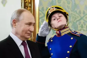 putin 1