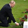 putin esger mezar