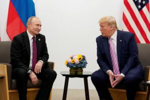 putin tramp 1