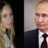 putinin qizi