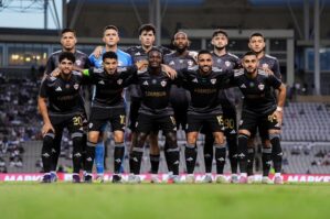 ÇL: "Qarabağ" "Ferentsvaroş"u qəbul edir