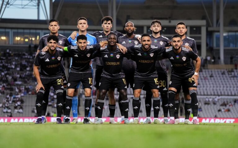 "Qarabağ" klubundan xoş xəbər