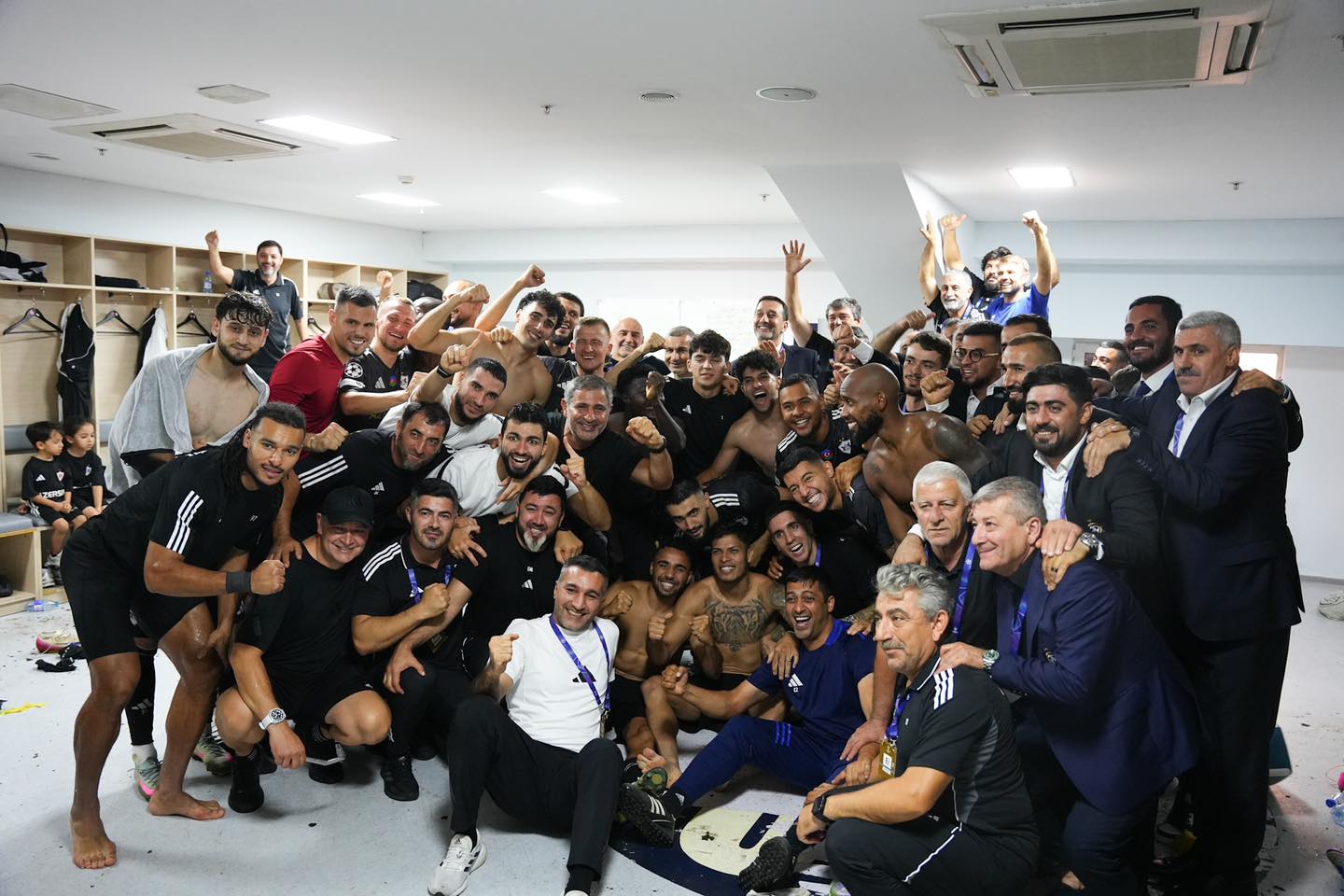 qarabag