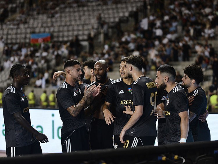 “Qarabağ” - “Şkendiya” matçının biletləri satışa çıxarılır - Qiymətlər