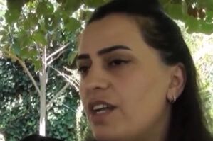 Qaxda xadimə işləyən qadın 37 yaşında tələbə oldu - VİDEO