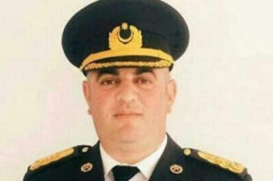 Qərib Baxşəliyevin ailəsində daha bir itki - FOTO