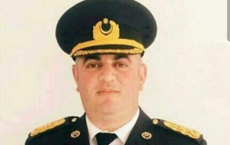 qerib baxseliyev