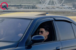 Qəza törədən 26 yaşlı vəzifəli şəxs öldü