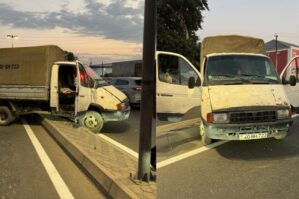 Sürücü sükan arxasında öldü - Yol polisindən müraciət