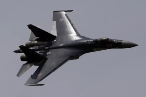 Gecə ikən "Saki"yə zərbə endirildi: 5 qırıcı vuruldu