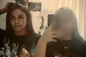 Zibil atmaq adı ilə evdən qaçan qız tapıldı