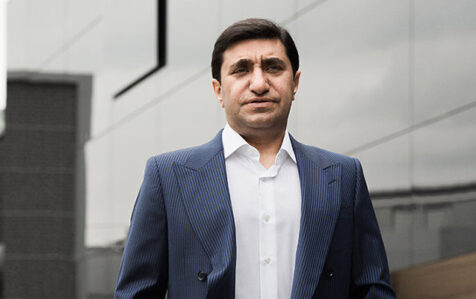 qod nisanov