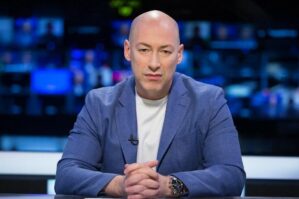qordon dmitri