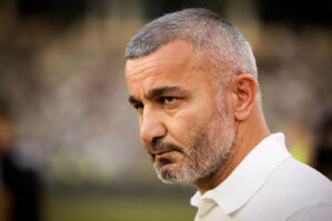 Qurban Qurbanov qələbə sevincini belə bölüşdü – VİDEO