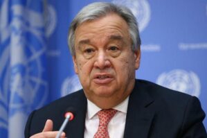 Quttereş Azərbaycanla Ermənistan arasında sülh bəyannaməsini alqışladı