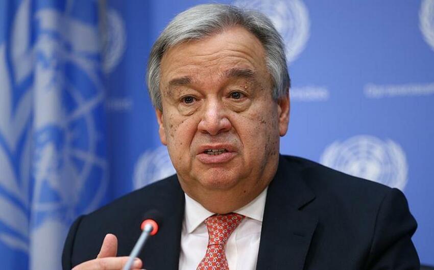 Quttereş Azərbaycanla Ermənistan arasında sülh bəyannaməsini alqışladı