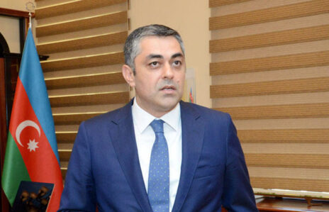 ramin quluzade