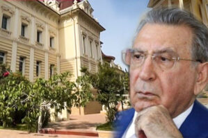 Ramiz Mehdiyevin olduğu deyilən villa satılır - Qiymət