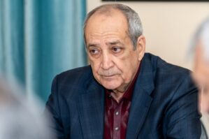 rasim balayev