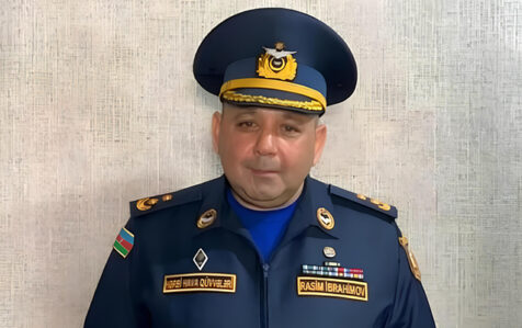 rasim ibrahimov
