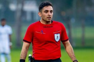 Futboldan uzaqlaşdı, taksi sürücüsü oldu - FOTO