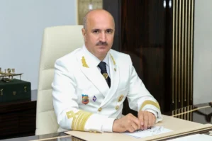 Prezident Rauf Vəliyevlə bağlı sərəncam imzaladı