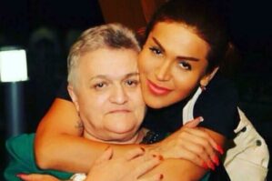 Rəqsanənin anası qızının həbsindən danışdı